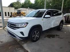 VOLKSWAGEN ATLAS