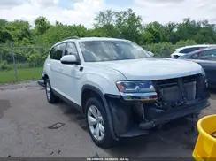 VOLKSWAGEN ATLAS