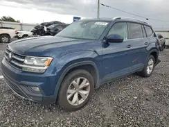 VOLKSWAGEN ATLAS