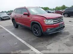 VOLKSWAGEN ATLAS