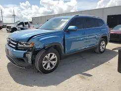 VOLKSWAGEN ATLAS