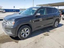 VOLKSWAGEN ATLAS