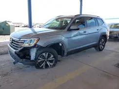 VOLKSWAGEN ATLAS