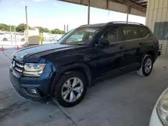 VOLKSWAGEN ATLAS