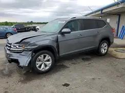VOLKSWAGEN ATLAS