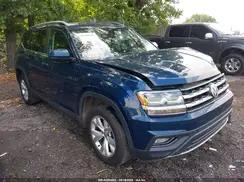 VOLKSWAGEN ATLAS