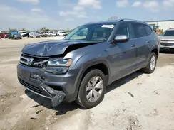 VOLKSWAGEN ATLAS