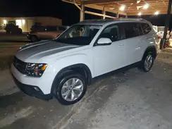 VOLKSWAGEN ATLAS