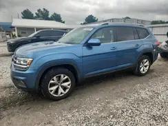 VOLKSWAGEN ATLAS