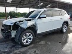 VOLKSWAGEN ATLAS