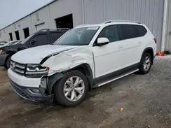 VOLKSWAGEN ATLAS