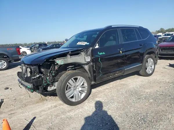 VOLKSWAGEN ATLAS