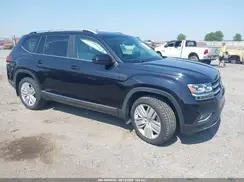VOLKSWAGEN ATLAS