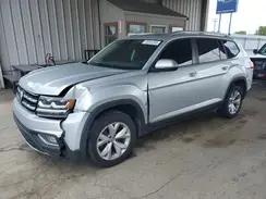 VOLKSWAGEN ATLAS