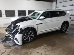 VOLKSWAGEN ATLAS