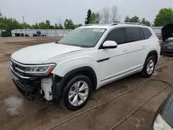 VOLKSWAGEN ATLAS
