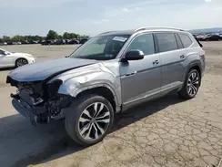 VOLKSWAGEN ATLAS