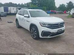 VOLKSWAGEN ATLAS