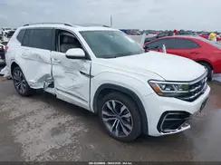 VOLKSWAGEN ATLAS