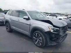 VOLKSWAGEN ATLAS