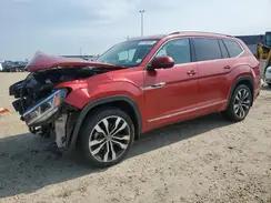 VOLKSWAGEN ATLAS