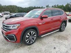VOLKSWAGEN ATLAS