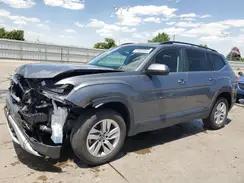 VOLKSWAGEN ATLAS