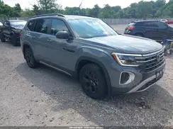 VOLKSWAGEN ATLAS