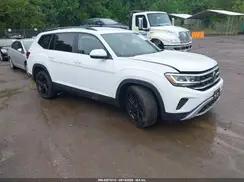 VOLKSWAGEN ATLAS