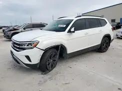 VOLKSWAGEN ATLAS