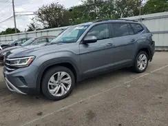 VOLKSWAGEN ATLAS