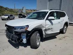 VOLKSWAGEN ATLAS