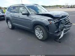 VOLKSWAGEN ATLAS