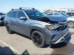 VOLKSWAGEN ATLAS