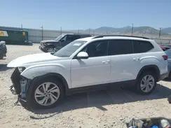 VOLKSWAGEN ATLAS