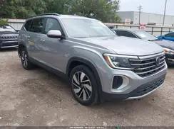 VOLKSWAGEN ATLAS