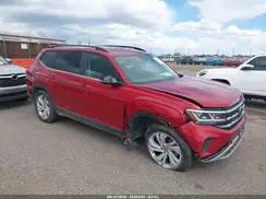 VOLKSWAGEN ATLAS