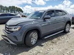 VOLKSWAGEN ATLAS