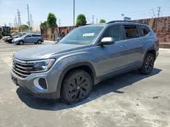 VOLKSWAGEN ATLAS