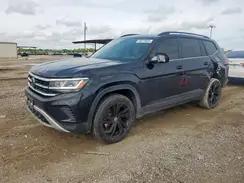 VOLKSWAGEN ATLAS
