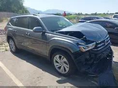 VOLKSWAGEN ATLAS