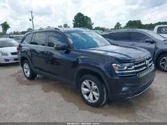 VOLKSWAGEN ATLAS