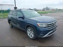 VOLKSWAGEN ATLAS