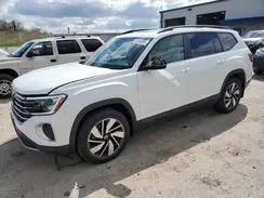 VOLKSWAGEN ATLAS
