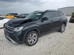 VOLKSWAGEN ATLAS