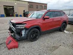 VOLKSWAGEN ATLAS