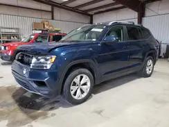 VOLKSWAGEN ATLAS