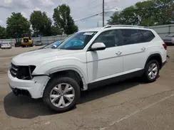 VOLKSWAGEN ATLAS