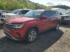 VOLKSWAGEN ATLAS