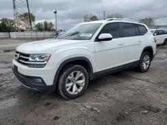 VOLKSWAGEN ATLAS